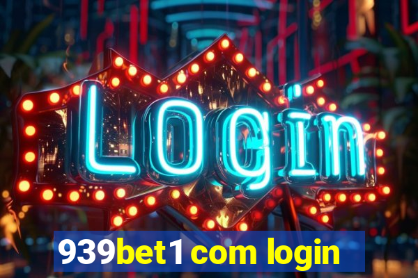 939bet1 com login